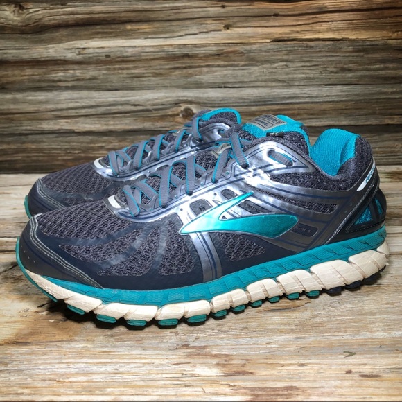 women's brooks ariel 16 running shoes